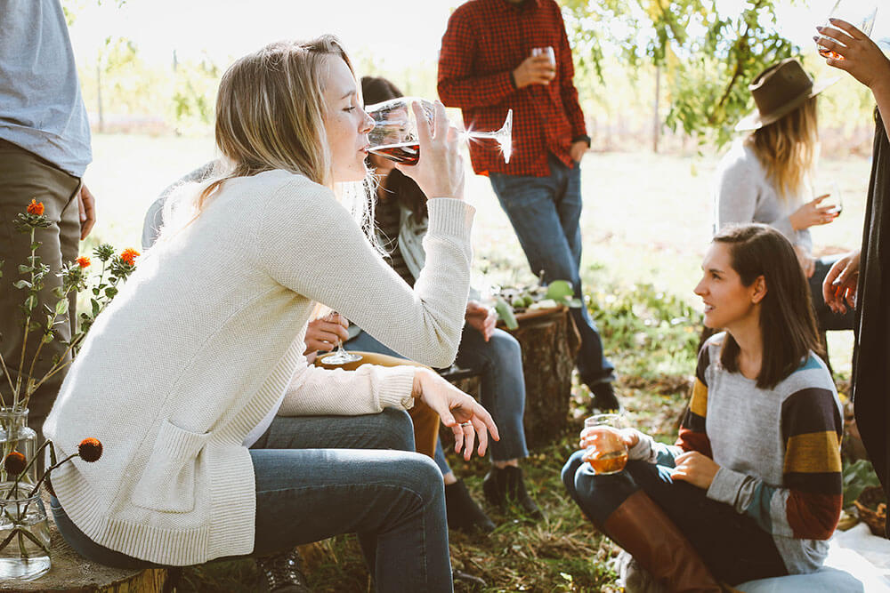Wine Festival in Las Cruces | Hacienda RV Resort