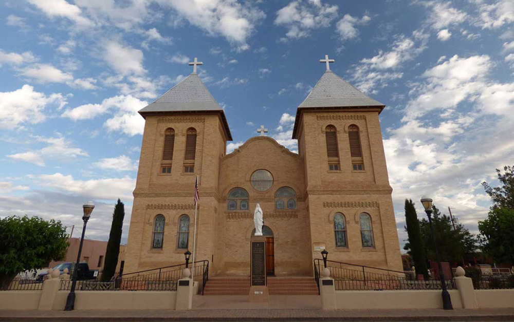 The Amazing Las Cruces, New Mexico | Hacienda RV Resort