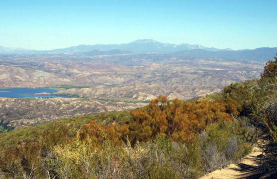 Hiking Trails around Las Cruces