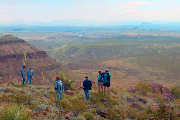 Las Cruces National Monuments | Organ Mountains Desert