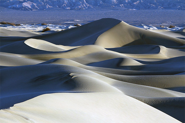 Las Cruces National Monuments | White Sands National Monument