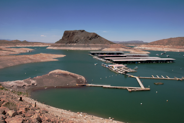 Elephant Butte | Visit Las Cruces