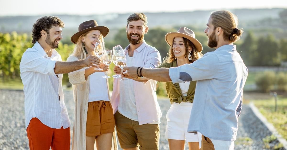 Harvest Wine Festival in Las Cruces