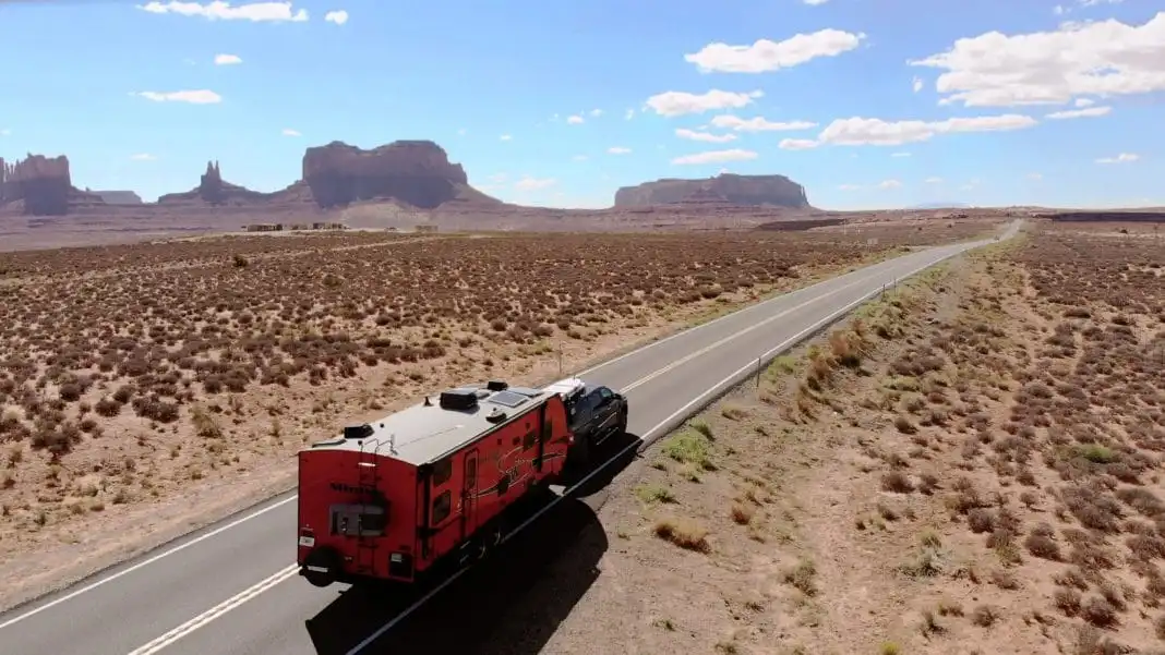 RV Safety